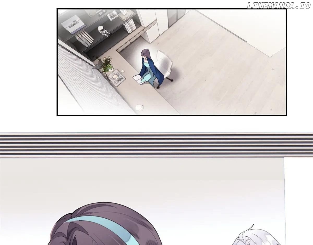 Her Marriage Was Called Off at Daytime, the Cutely Fierce Commander Asked Her For a Hug at Night Chapter 79 - page 26